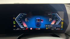 BMW 1 Series 120 M Sport 5dr Step Auto [Pro Pack] Petrol Hatchback